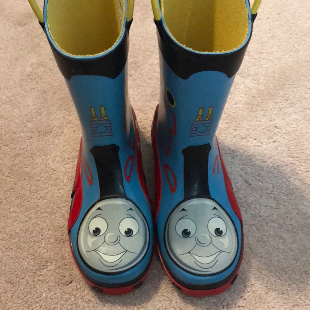 Western Chief Thomas Rain Boots